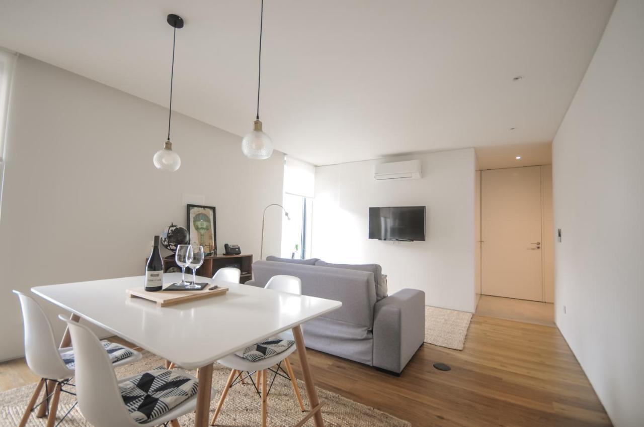Aljube Residences II - Apartamento Novo Centro Pdl Ponta Delgada Exteriér fotografie