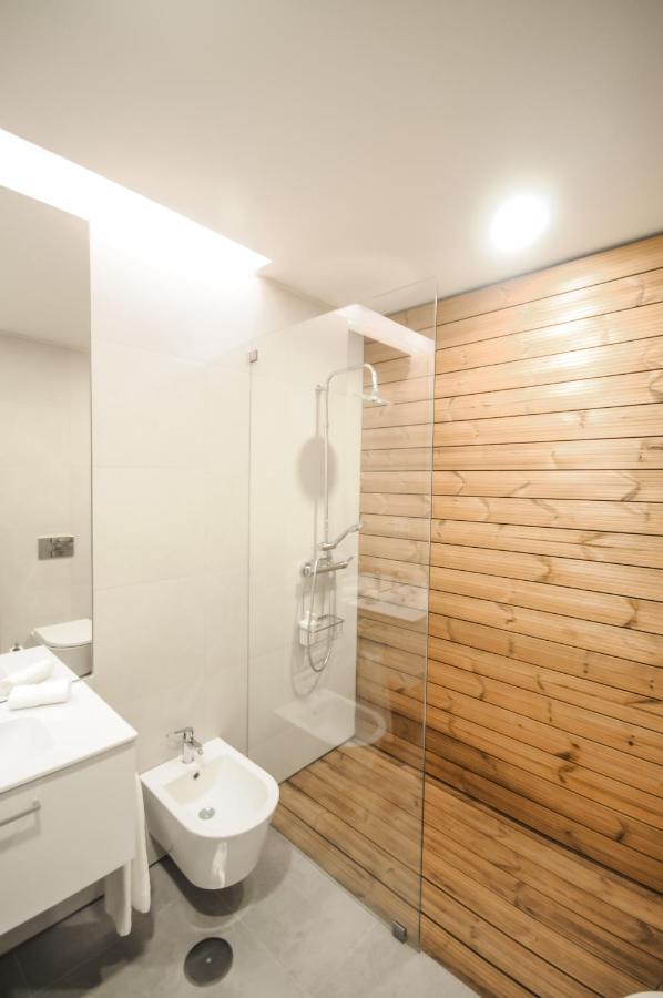 Aljube Residences II - Apartamento Novo Centro Pdl Ponta Delgada Exteriér fotografie
