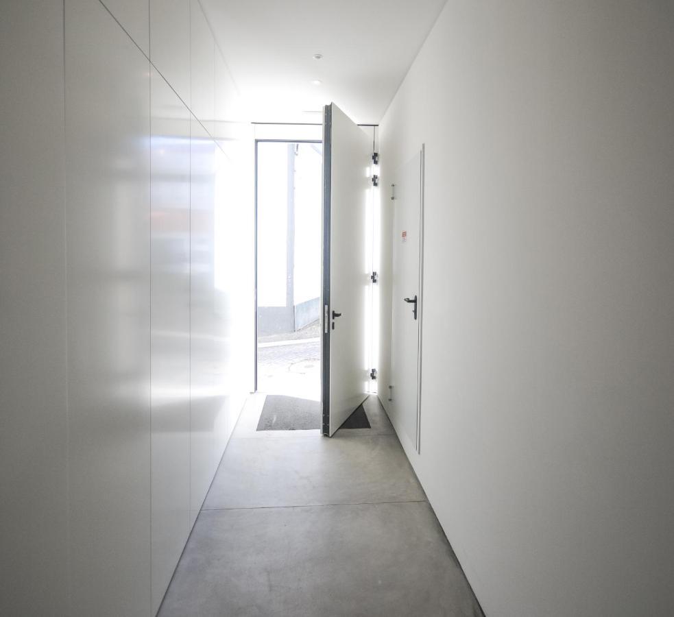 Aljube Residences II - Apartamento Novo Centro Pdl Ponta Delgada Exteriér fotografie